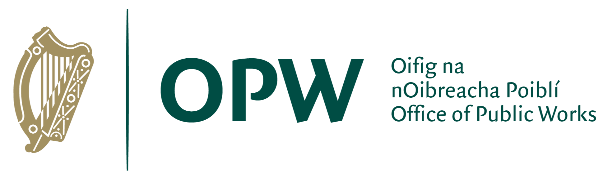 opw logo